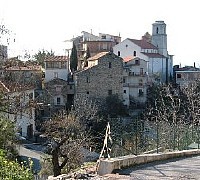 Panorama Albanella