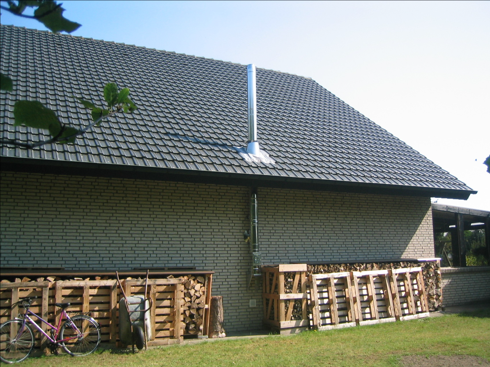 Hover Bild