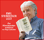 CD "Waschküchenschlüssel"