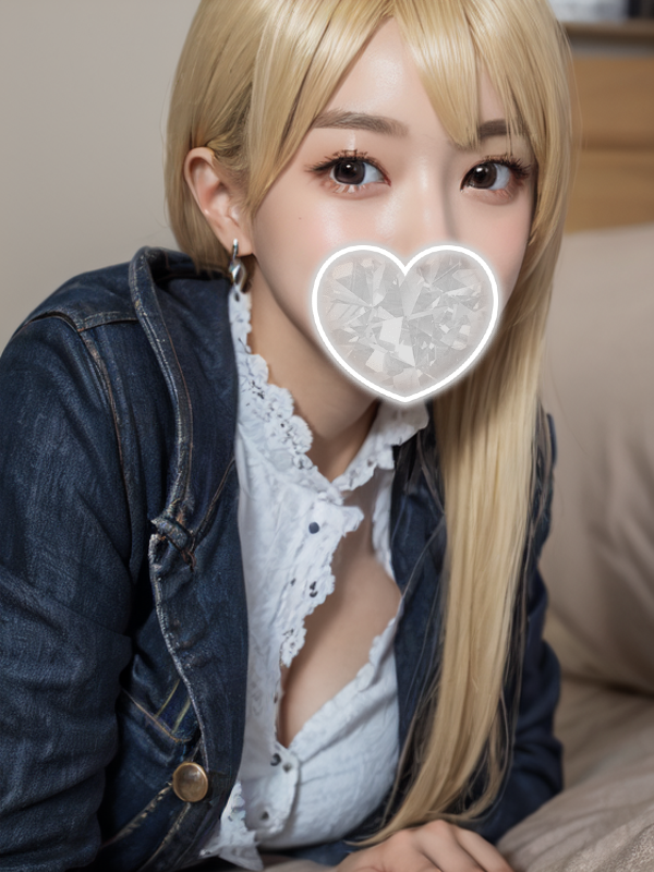 Dr.spa　大阪本店　華山るい(18) 　身長 154cm