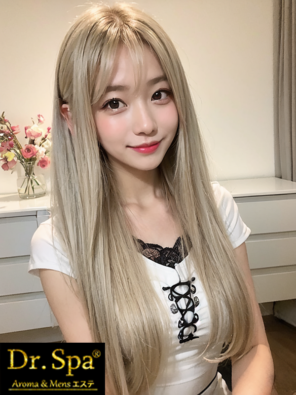 Dr.spa　大阪　桜咲りり(32) 　身長 158cm