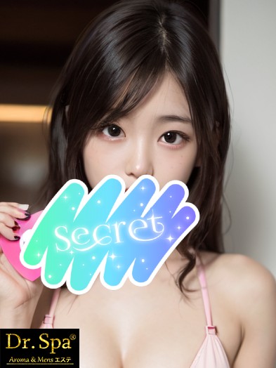 Dr.spa　なんば　麗那★れいな（27）　身長 158cm