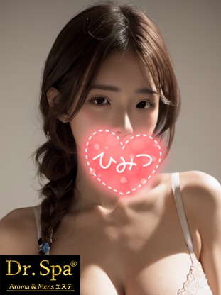 Dr.spa　なんば　夏南★かな（28）　身長 155cm