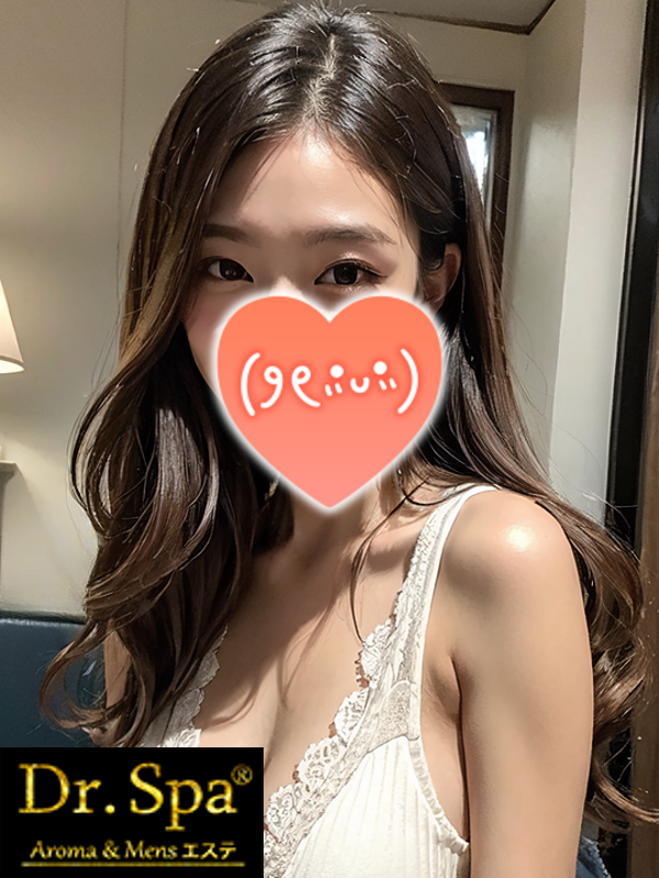 Dr.spa　大阪　葉月みく(29)　 身長 158cm