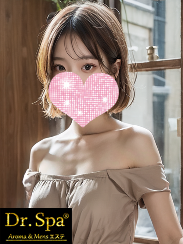 Dr.spa　日本橋　鈴音りん(37)　身長 141cm