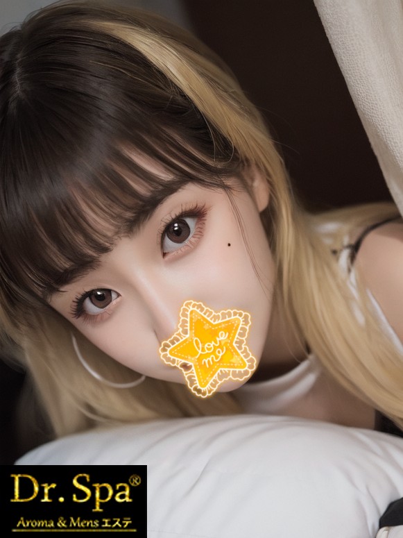 Dr.spa　奈良　衛藤★えとう(26) 　身長 165cm