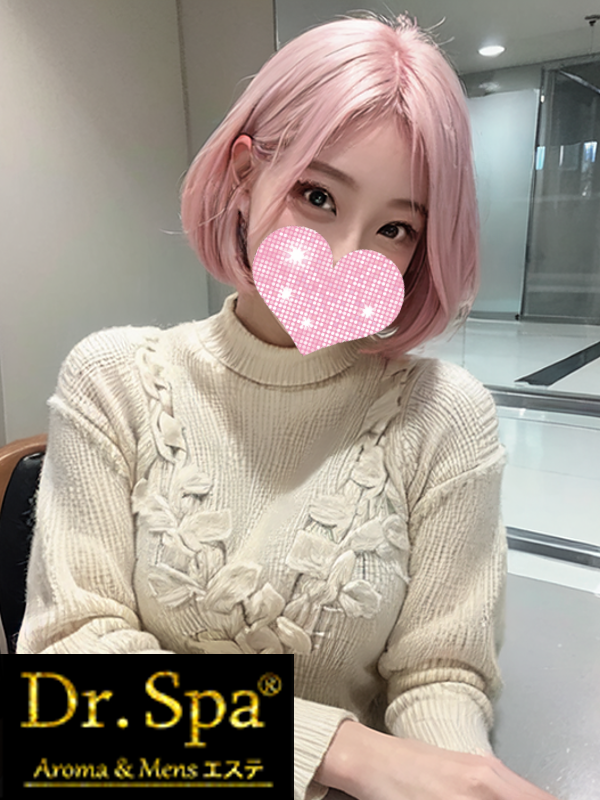 Dr.spa　本町淀屋橋　水樹ちなつ(27)  身長 162cm