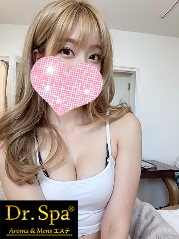 Dr.spa　本町淀屋橋　二ノ瀬みか(18)  身長 158cm