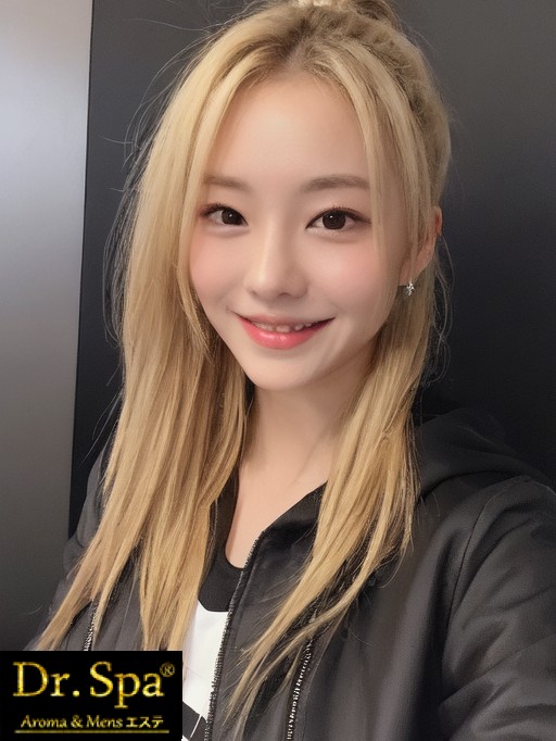 Dr.spa　南大阪　沖田つばき（28） 身長 161cm