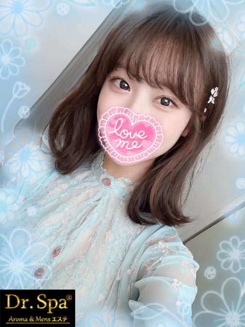 Dr.spa　東大阪　薫★かおる(27) 　身長  157cm