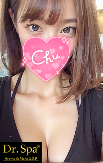 Dr.spa　北大阪本店　すず先生（28） 身長 153cm
