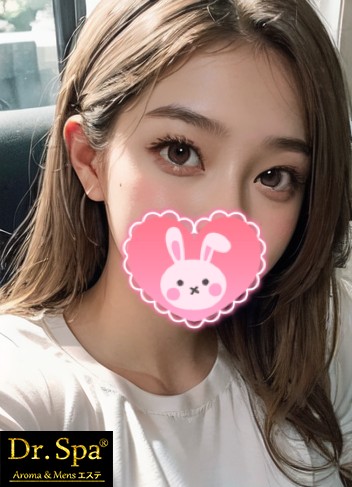 Dr.spa　梅田　モアナ（26）  身長 154cm