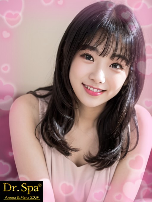 Dr.spa　南大阪　中山きみ（29） 身長 156cm
