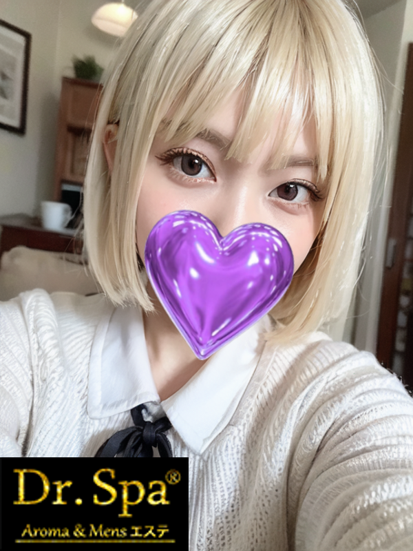 Dr.spa　大阪　土生みずほ(32) 　身長 160cm