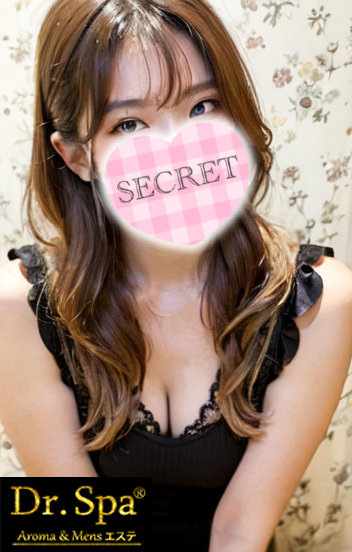 Dr.spa　北大阪本店　あゆ先生（29） 身長 156cm