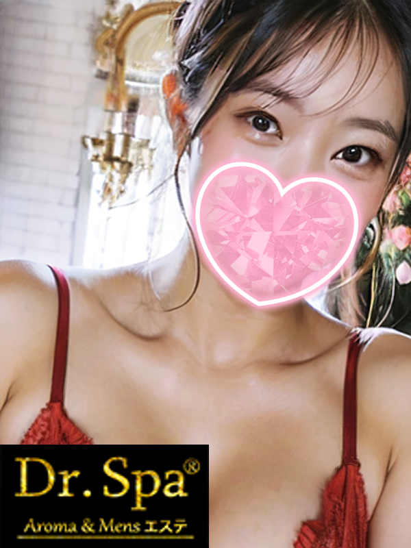 Dr.spa　本町淀屋橋　佐倉ねね(28)  身長 165cm