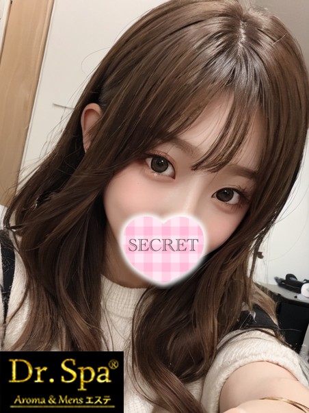 Dr.spa　奈良　千景★ちかげ(33) 　身長 166cm