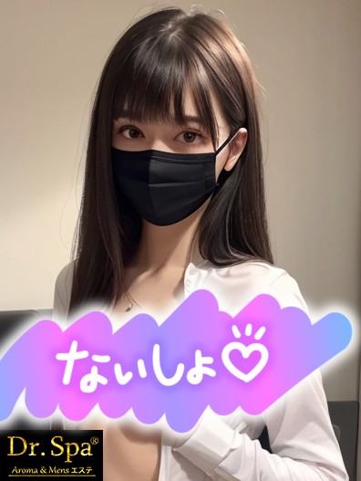 Dr.spa　なんば　優奈★ゆうな（27）　身長 160cm