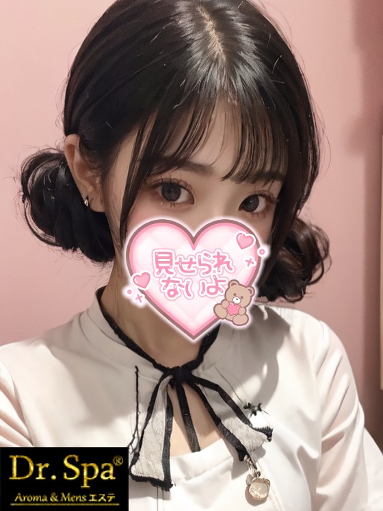 Dr.spa　南大阪　徳永ありす（28） 身長 160cm