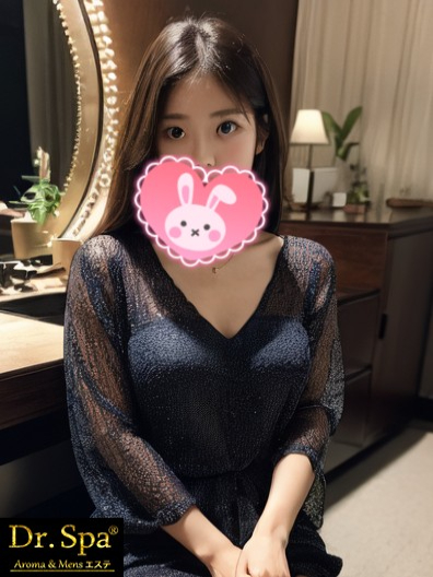 Dr.spa　南大阪本店　莉子★りこ（29） 身長 155cm