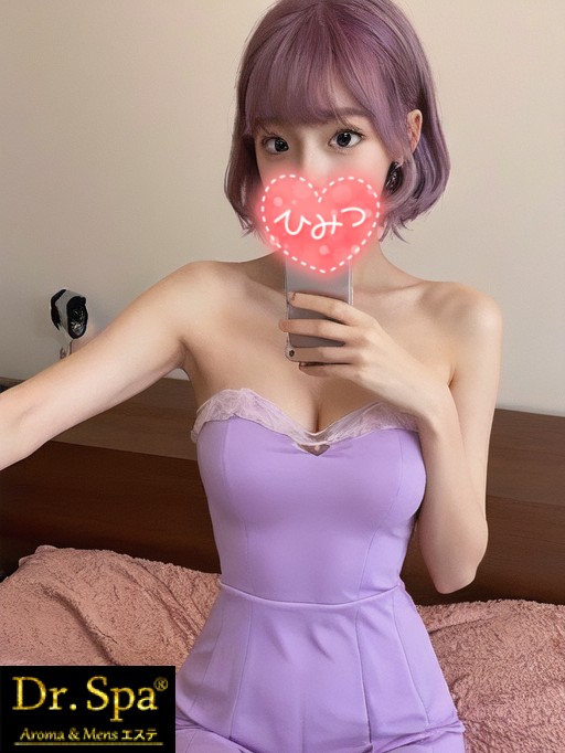 Dr.spa　南大阪　岸本はるな（28）  身長 155cm