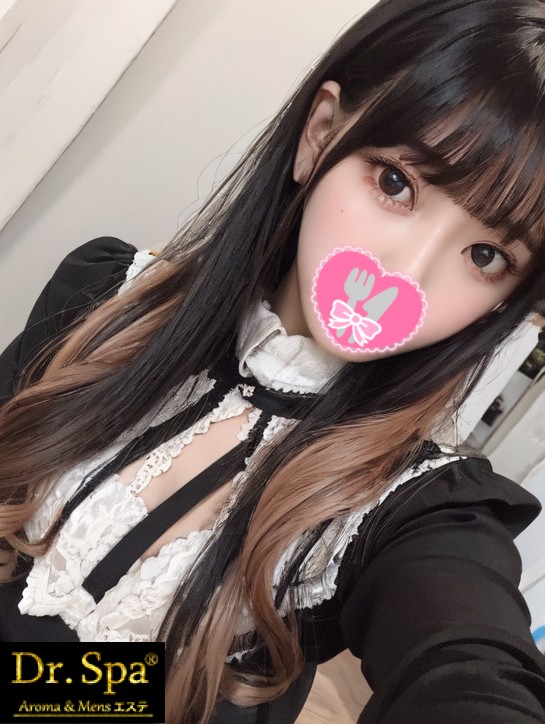 Dr.spa　梅田　オーロラ（18）   身長 143cm