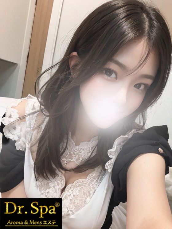 Dr.spa　谷町天王寺　三上はな(31) 　身長 161cm