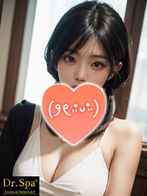 Dr.spa　梅田　エミリ（26）  身長 175cm