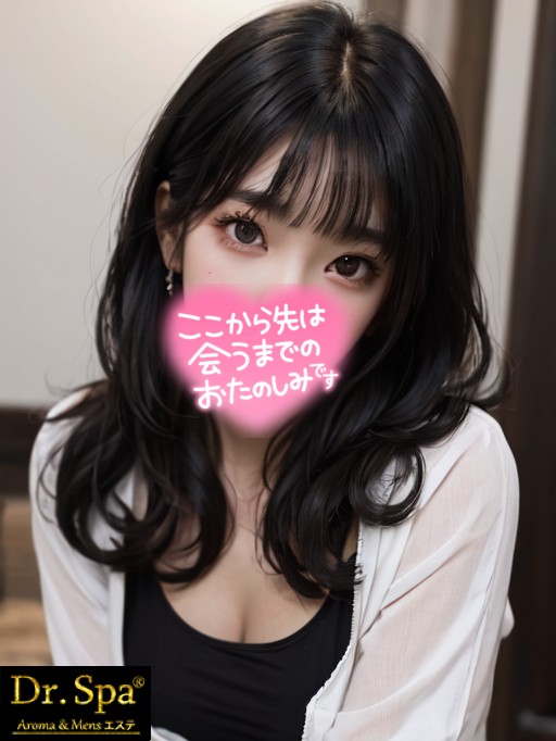 Dr.spa　南大阪　渋谷れん（27）  身長 155cm