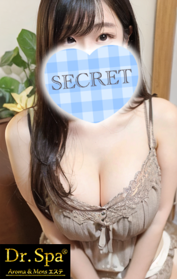 Dr.spa　北大阪本店　りお先生（29） 身長 154cm