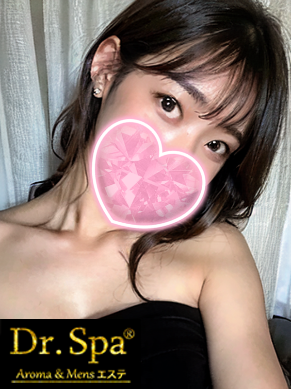 Dr.spa　本町淀屋橋　安藤ひかり(28)  身長 160cm