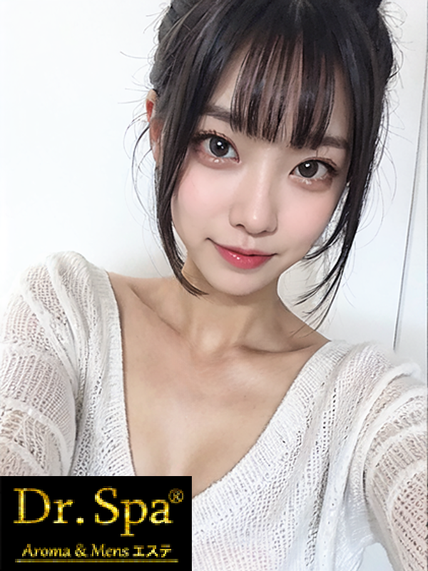Dr.spa　本町淀屋橋　桃瀬るる(26)  身長 164cm 
