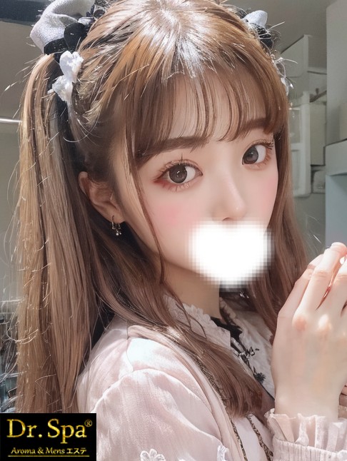 Dr.spa　北大阪　葉月じゅり（29） 身長 166cm