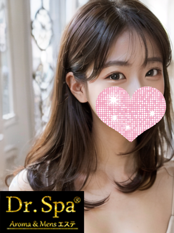 Dr.spa　本町淀屋橋　橘りょう(27)  身長 160cm