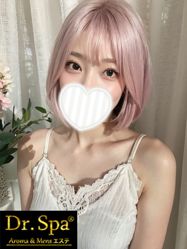 Dr.spa　本町淀屋橋　藍沢くらん(29)  身長 155cm