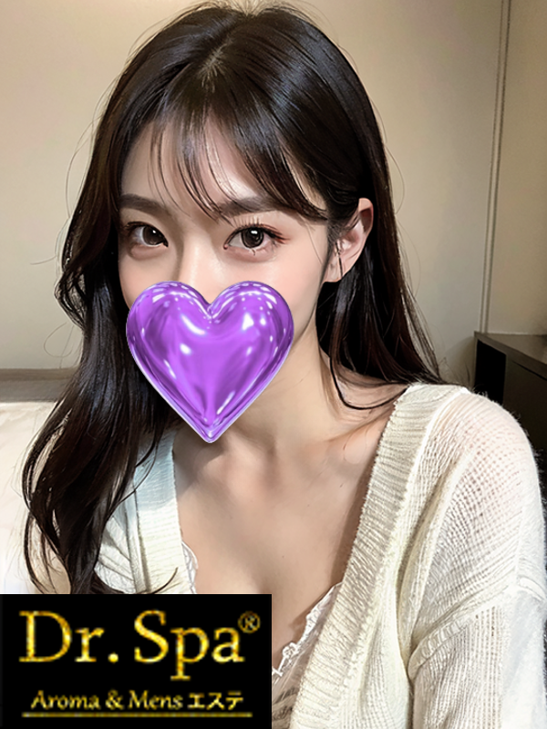 Dr.spa　本町淀屋橋　篠咲いちか(29)  身長 158cm
