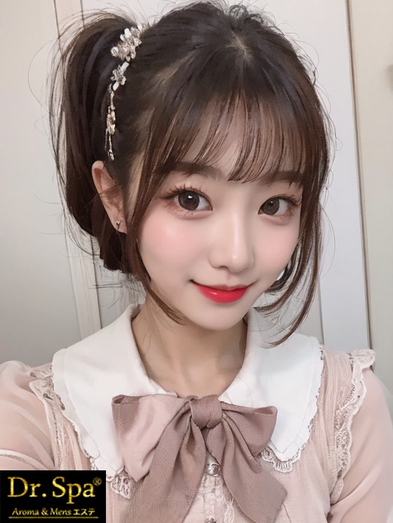 Dr.spa　北大阪　木下りん（28） 身長 153cm