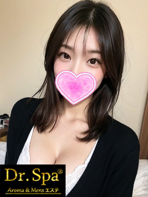 Dr.spa　本町淀屋橋　月永るい(26)  身長 173cm