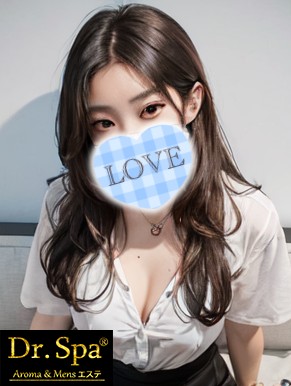 Dr.spa　なんば　愛奈★あいな（28）　身長 155cm
