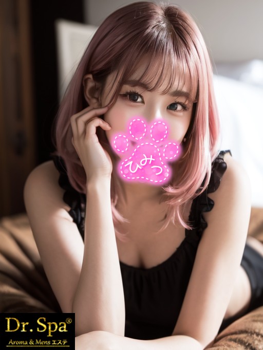 Dr.spa　北大阪　雛形ゆうな（26） 身長 156cm
