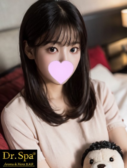 Dr.spa　南大阪　東条つばさ（28） 身長 154cm