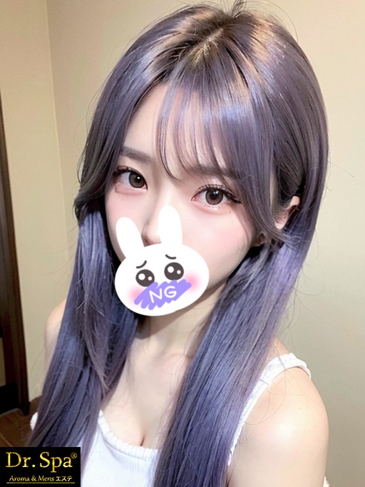 Dr.spa　なんば　波羅★なみら（25）　身長 162cm