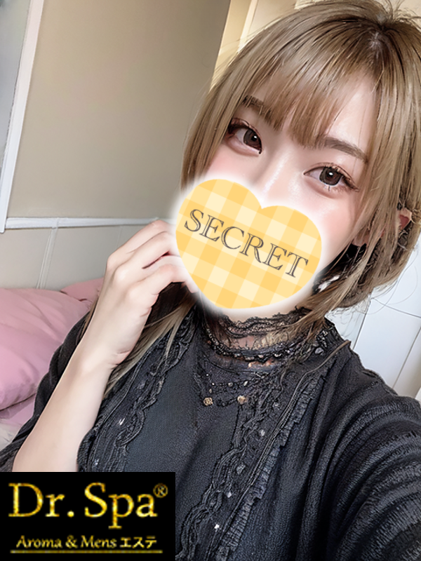 Dr.spa　本町淀屋橋　心愛まゆ(28)  身長 142cm