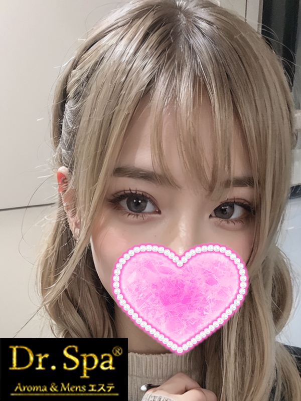Dr.spa　本町淀屋橋　湊崎さやか(26)  身長 162cm