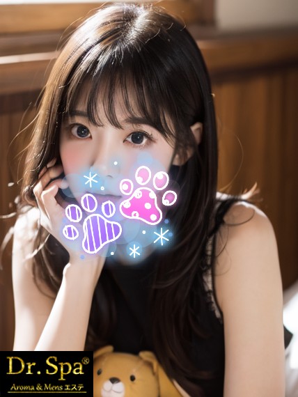 Dr.spa　南大阪　沢村とうこ（26） 身長 152cm