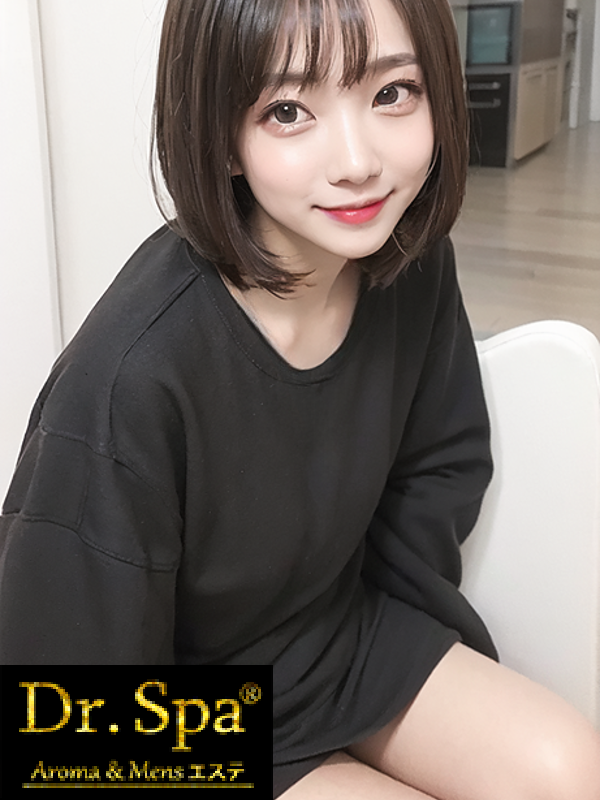 Dr.spa　本町淀屋橋　望月ひめか(29)  身長 164cm