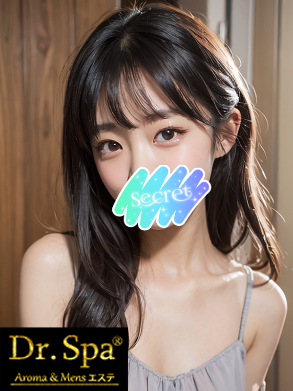 Dr.spa　日本橋　月乃すずか(28) 　身長 152cm