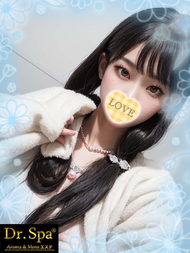 Dr.spa　梅田　シンデレラ（27） 　身長 154cm