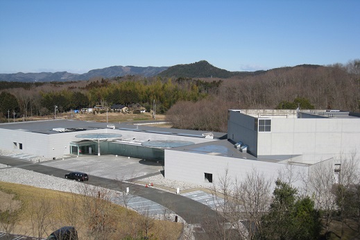 茨城市民葬祭,葬式,葬儀,斎場,笠間市,笠間広域斎場やすらぎの森,友部