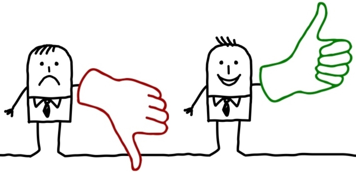 Nach Bewerbungen den Job nicht bekommen? Warum es nicht an Dir liegt Seelenforscher.eu